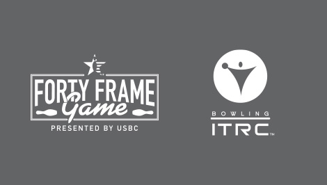 The Forty Frame Game at the ITRC